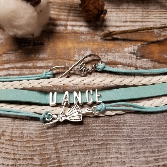 🩰🩰So darling for those little dancers🩰🩰 - Picture 7 of 7